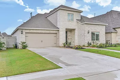 5010 Walnut Grove Lane, Manvel, TX 77578 - Photo 2