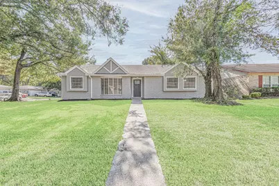 4318 Burkegate Drive, Spring, TX 77373 - Photo 1