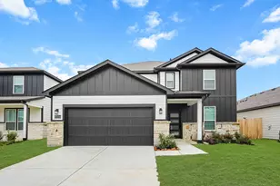 17234 White Peace Dr, Waller, TX 77484 - Photo 1