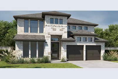 5202 Blind Bandit Drive, Richmond, TX 77469 - Photo 1