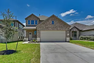 1053 Lilly Ln, Bellville, TX 77418 - Photo 1