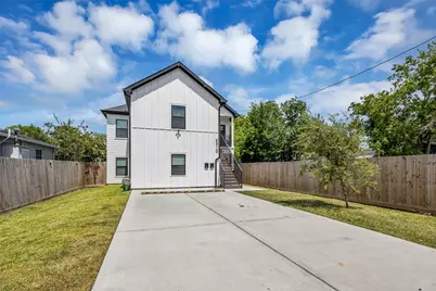 8529 Dosia Street #A, Houston, TX 77051 - Photo 2