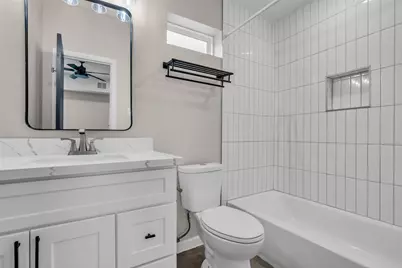8529 Dosia Street #A, Houston, TX 77051 - Photo 20
