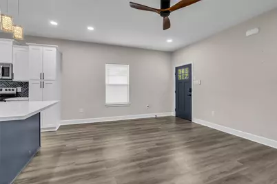 8529 Dosia Street #A, Houston, TX 77051 - Photo 4