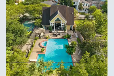 216 E 26th Street, Houston, TX 77008 - Photo 38