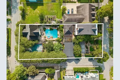 216 E 26th Street, Houston, TX 77008 - Photo 4