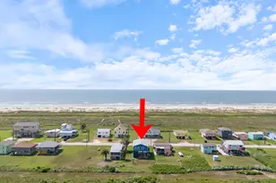 403 Beach Front Dr, Matagorda, TX 77457 - Photo 38