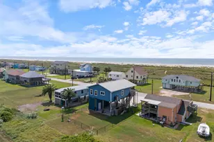 403 Beach Front Dr, Matagorda, TX 77457 - Photo 36