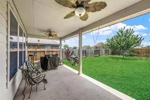 131 Piney Pathway, Magnolia, TX 77354 - Photo 22