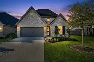 31443 Splitting Willow Way, Fulshear, TX 77441 - Photo 1