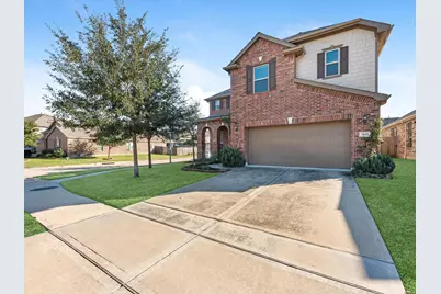 5842 Rivergrove Park Drive, Humble, TX 77346 - Photo 2