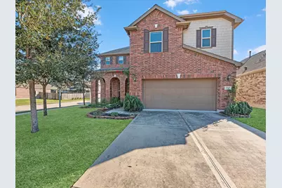 5842 Rivergrove Park Drive, Humble, TX 77346 - Photo 1