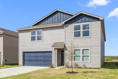 239 Road 5821, Cleveland, TX 77327 - Photo 4