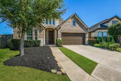 10906 Avana Falls Lane, Richmond, TX 77406 - Photo 34