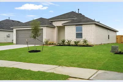 114 Rustic Creek Court, Dayton, TX 77535 - Photo 2