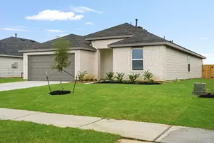 114 Rustic Crk Ct, Dayton, TX 77535 - Photo 2