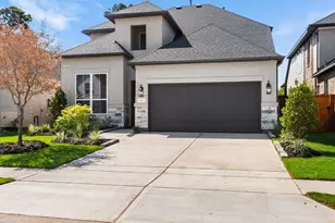 17839 Quartz Spgs Ln, Tomball, TX 77377 - Photo 2