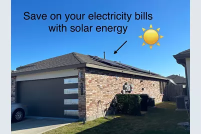 6811 Fleetwood Crescent Way, Richmond, TX 77407 - Photo 2