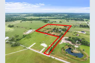 36622 Tompkins Road, Hempstead, TX 77445 - Photo 2