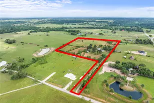 36622 Tompkins Rd, Hempstead, TX 77445 - Photo 2