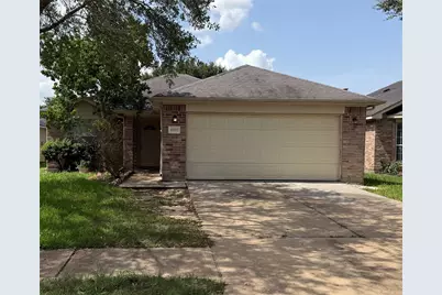 19322 Otter Trail Court, Katy, TX 77449 - Photo 1