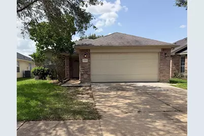 19322 Otter Trail Court, Katy, TX 77449 - Photo 2