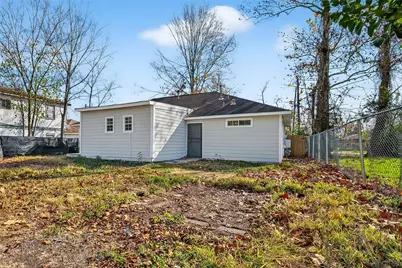 7437 Bywood Street, Houston, TX 77028 - Photo 28