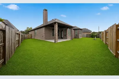 507 Summer Arbor Cir Circle, Rosenberg, TX 77469 - Photo 6