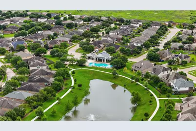 507 Summer Arbor Cir Circle, Rosenberg, TX 77469 - Photo 36