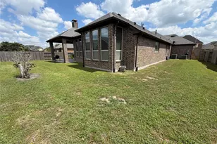 507 Summer Arbor Cir Circle, Rosenberg, TX 77469 - Photo 26