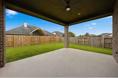 507 Summer Arbor Cir Circle, Rosenberg, TX 77469 - Photo 4
