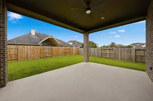 507 Summer Arbor Cir Circle, Rosenberg, TX 77469 - Photo 4