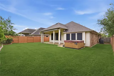 5130 Kingship Court, Katy, TX 77493 - Photo 38