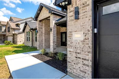 914 Bulwark Drive, Crosby, TX 77532 - Photo 8