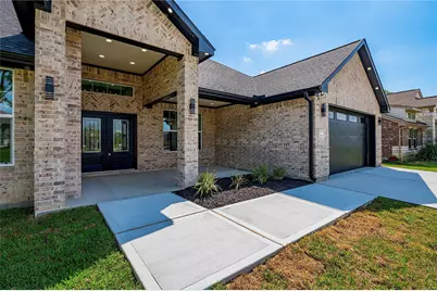 914 Bulwark Drive, Crosby, TX 77532 - Photo 2