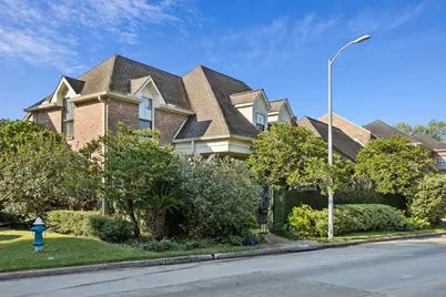 4964 Post Oak Timber Drive, Houston, TX 77056 - Photo 4