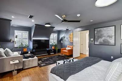 4964 Post Oak Timber Drive, Houston, TX 77056 - Photo 32