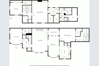 4964 Post Oak Timber Drive, Houston, TX 77056 - Photo 48