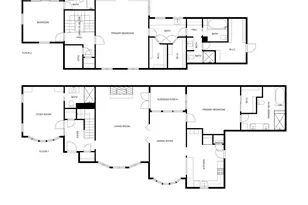 4964 Post Oak Timber Dr, Houston, TX 77056 - Photo 48