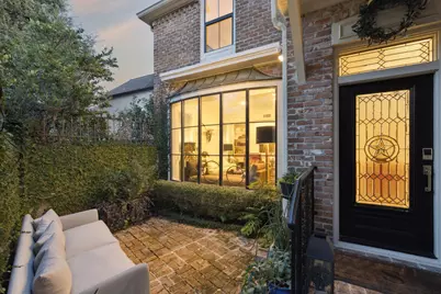 4964 Post Oak Timber Drive, Houston, TX 77056 - Photo 6