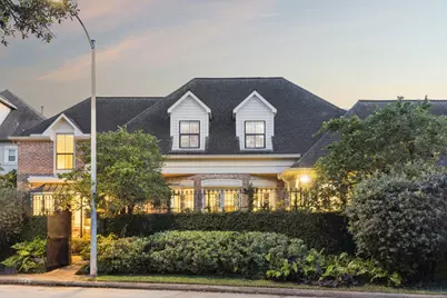 4964 Post Oak Timber Drive, Houston, TX 77056 - Photo 1