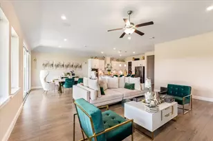 4114 Basin Park Dr, Manvel, TX 77578 - Photo 8