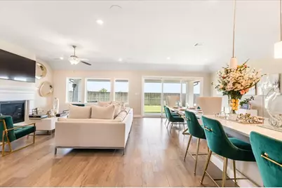 4114 Basin Park Drive, Manvel, TX 77578 - Photo 6