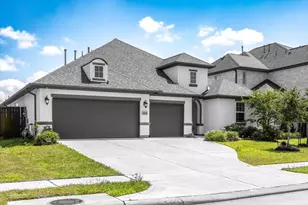 4114 Basin Park Dr, Manvel, TX 77578 - Photo 2