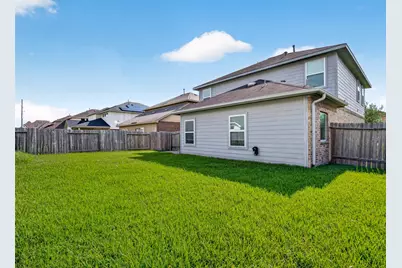 10 Desert Willow Court, Manvel, TX 77578 - Photo 2