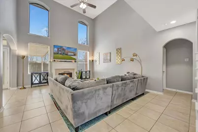 435 Blossomwood Drive, League City, TX 77573 - Photo 16