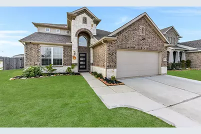 5330 Camerford Court, Alvin, TX 77511 - Photo 1