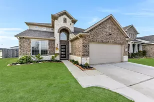 5330 Camerford Ct, Alvin, TX 77511 - Photo 1