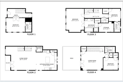 3907 Austin Street, Houston, TX 77004 - Photo 40