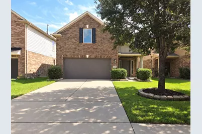 8122 Heartbrook Field Lane, Cypress, TX 77433 - Photo 1